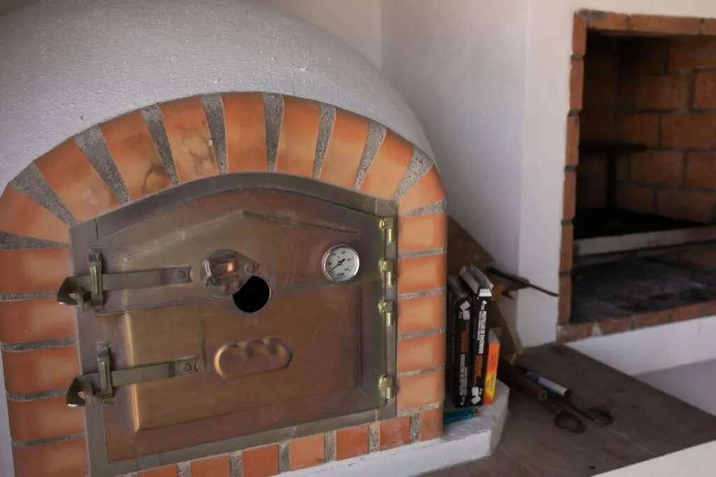 Holiday home Casa Los Gamonales