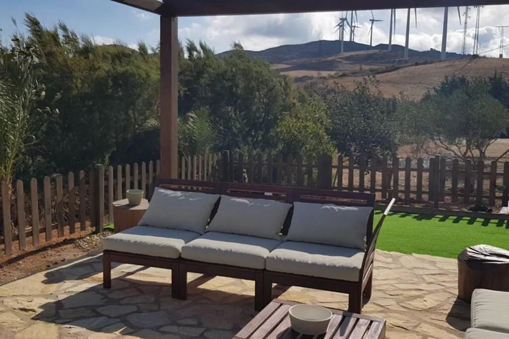 Casa Los Gamonales Holiday home