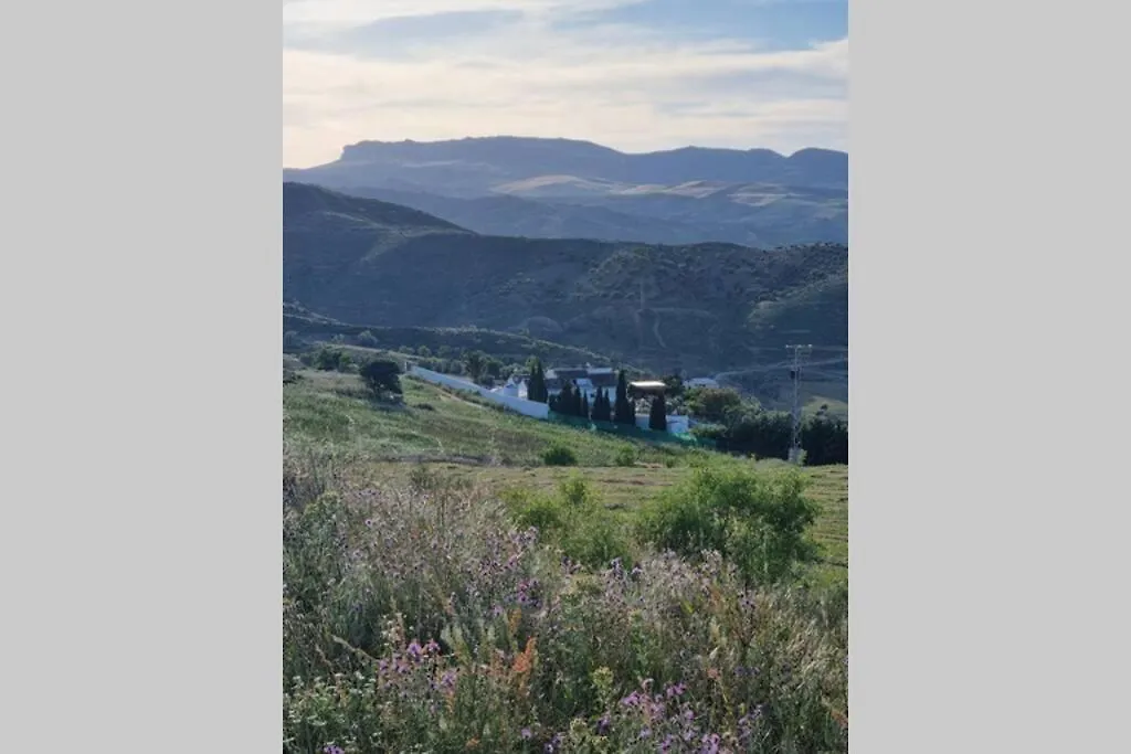 Holiday home Casa Los Gamonales