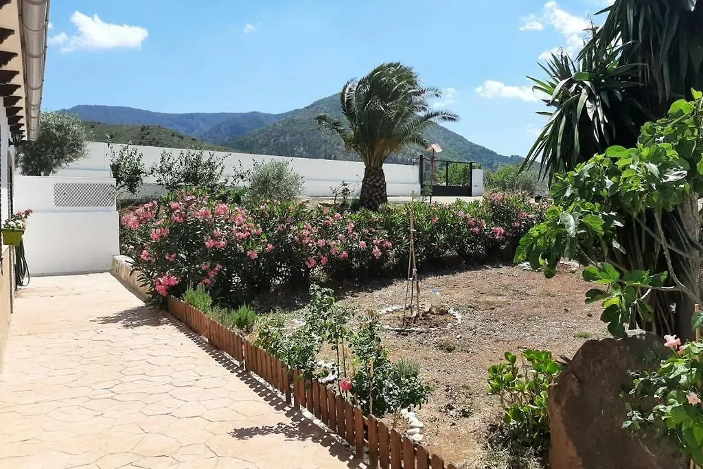 Holiday home Casa Los Gamonales